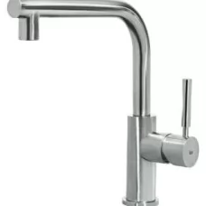 Смеситель для кухни TEKA INX 914 нержавеющая сталь