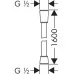 Шланг Hansgrohe 28276000