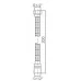 Шланг Ledeme L49-20