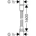 Шланг Hansgrohe 28266000