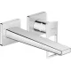 Смеситель для умывальника Hansgrohe Metropol 74526000 хром