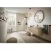 Смеситель для умывальника Hansgrohe Vivenis 75022670 черный матовый