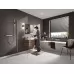 Смеситель для ванны Hansgrohe Vivenis 75420000 хром