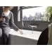 Смеситель для ванны Hansgrohe Vivenis 75420000 хром