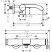 Смеситель для ванны Hansgrohe Vivenis 75420000 хром