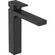 Смеситель для умывальника Hansgrohe Vernis Shape 190 71562670 черный матовый
