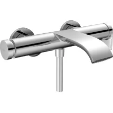 Смеситель для ванны Hansgrohe Vivenis 75420000 хром