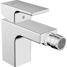 Смеситель на биде Hansgrohe Vernis Shape 71211000 хром