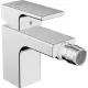 Смеситель на биде Hansgrohe Vernis Shape 71211000 хром