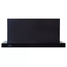 Телескопическая вытяжка ELIKOR КВ Интегра GLASS 60П-650-В2Л 934207 черный/стекло черное