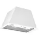 Встраиваемая вытяжка ELIKOR КВ Врезной блок Flat 52П-650-К3Д 939386 белый