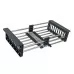 Кухонная мойка Wisent WS35044B PVD Графит