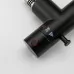 Смеситель с гигиенической лейкой Gappo G7290-6 черный