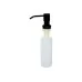Кухонная мойка Wisent WS35044B PVD Графит