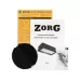 Телескопическая вытяжка ZorG Slim 850 60 S белая