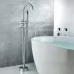 Смеситель для ванны Gerhans K13219 Хром