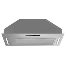 Встраиваемая вытяжка Schtoff Sesto 60 Inox
