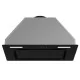 Встраиваемая вытяжка Schtoff Wanda 60 Black