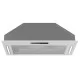 Встраиваемая вытяжка Schtoff Sesto 60 White