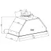 Встраиваемая вытяжка Schtoff Polar 60 Black
