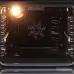 Духовой шкаф ZorG MUN616 black