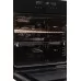 Духовой шкаф ZorG MUN616 black