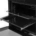 Духовой шкаф ZorG NEO616 black