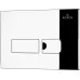 Инсталляция для унитаза Roxen StounFix Slim 710200 с кнопкой Caspia 410280CH