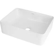 Умывальник Deante Jasmin CDJ_6U4S 30x40 белый