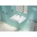 Умывальник Deante Vital CDV_6U6W 60,5x49,5 белый