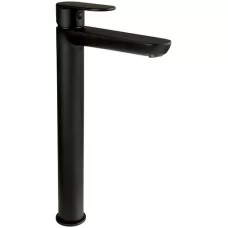 Смеситель для умывальника Deante Alpinia Nero BGA_N20K черный