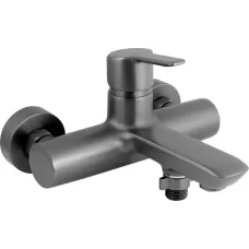 Смеситель для ванны Deante Arnika Titanium BQA_D10N титан