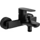 Смеситель для ванны Deante Alpinia Nero BGA_N10M черный