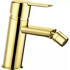 Смеситель на биде Deante Arnika Gold BQA_Z30M золото