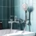 Смеситель для ванны Deante Tubo BUT_010M хром