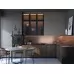 Смеситель для кухни Deante SILIA Titanium BQS_D73M титан