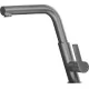 Смеситель для кухни Deante SILIA Titanium BQS_D73M титан