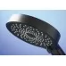 Лейка для душа Deante Alpinia Nero NGA_N5RS черный
