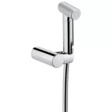 Гарнитур с гигиенической лейкой Deante Bidetta ANW_042B хром