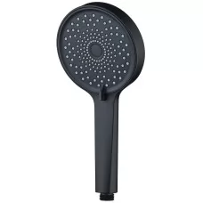 Лейка для душа Deante Alpinia Nero NGA_N5RS черный