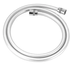 Душевой шланг Deante NDA_351W 150 см серебро