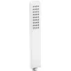 Лейка для душа Deante HIACYNT BIANCO NQH_A51S белый