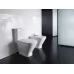 Унитаз Roca THE GAP A342477000 (напольный)