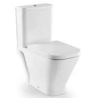 Унитаз Roca THE GAP A342477000 (напольный)