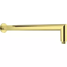Кронштейн для верхнего душа Deante Cascada Gold NAC_Z45K золото