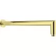 Кронштейн для верхнего душа Deante Cascada Gold NAC_Z45K золото