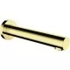 Излив для ванны Deante CASCADA GOLD NAC_Z81K золото