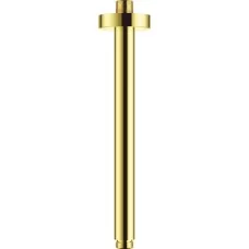 Кронштейн для верхнего душа Deante CASCADA GOLD NAC_Z42K золото