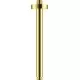 Кронштейн для верхнего душа Deante CASCADA GOLD NAC_Z42K золото