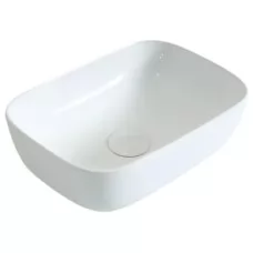 Умывальник Gid N1334 36x25 белый..